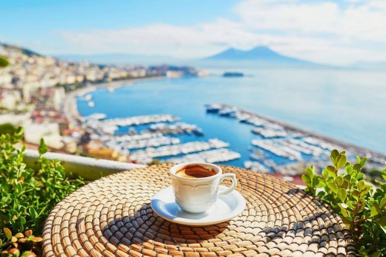 Top 8 Italian Coffee Brands You Must Try! Coffee Lovers