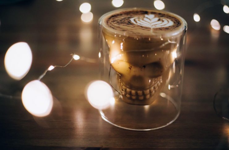 Halloween gifts