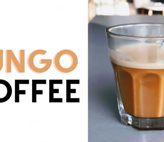Lungo Coffee