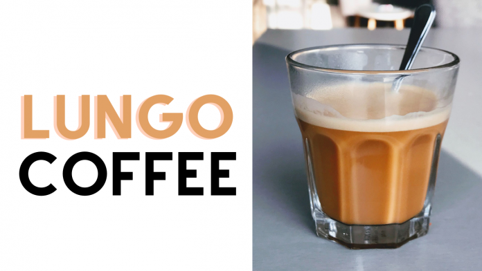 Lungo Coffee