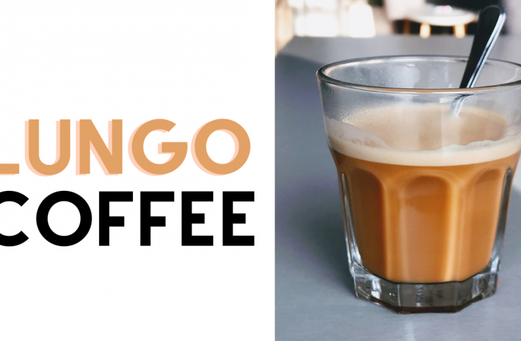Lungo Coffee