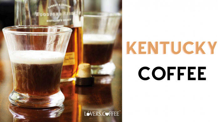 Kentucky Coffee