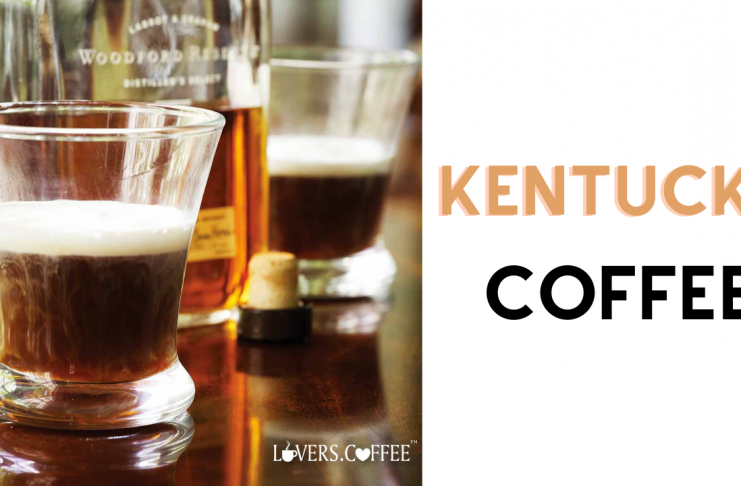 Kentucky Coffee