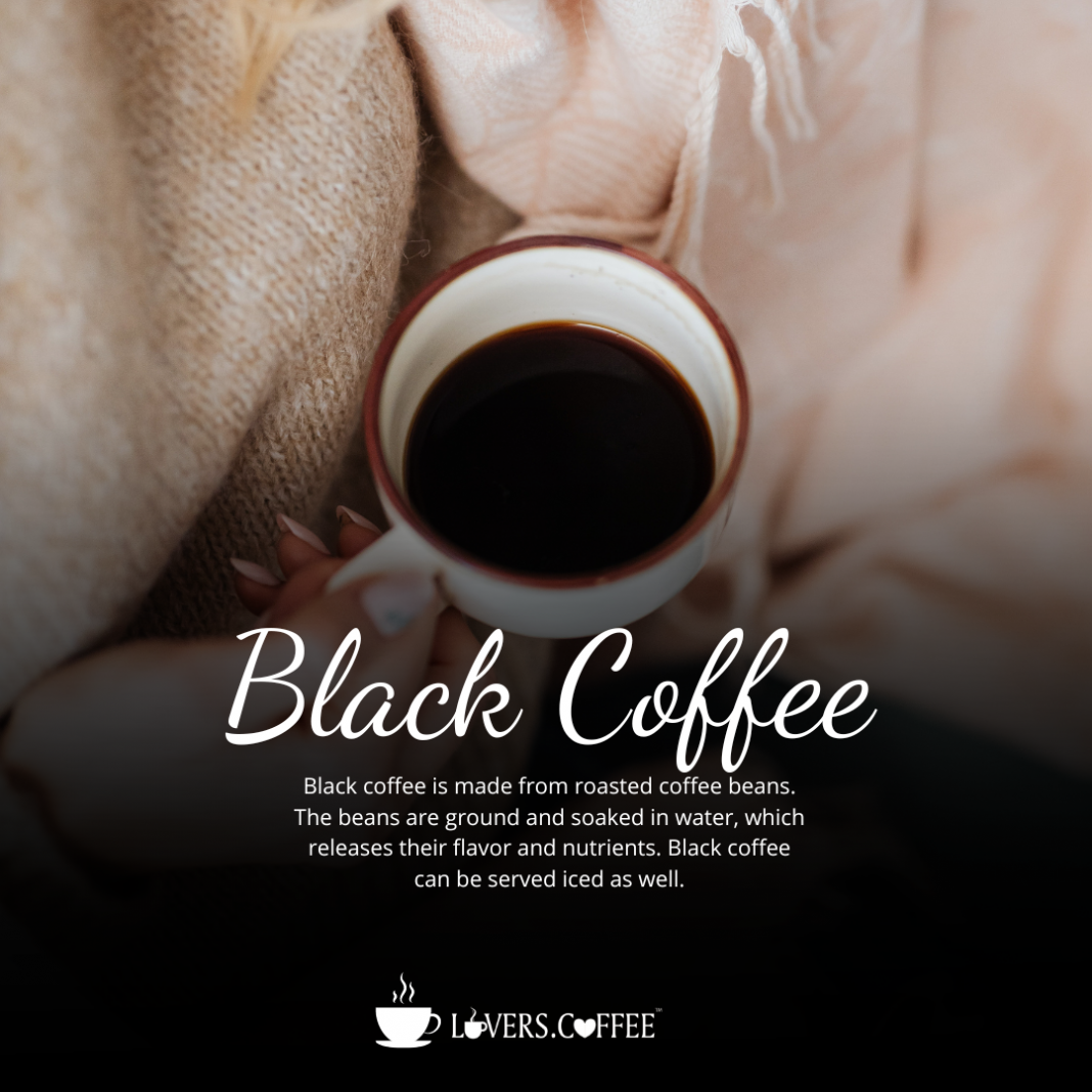 Top 10 Black Coffee Brands Reviewed - Coffee Lovers