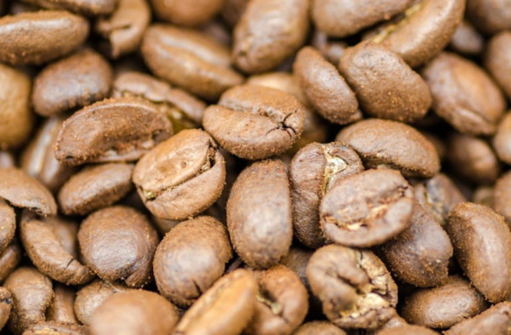 Blonde Roast Coffee