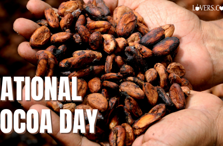 National Cocoa Day