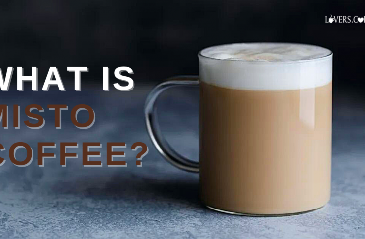 what is misto coffee
