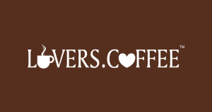 Lovers.Coffee logo