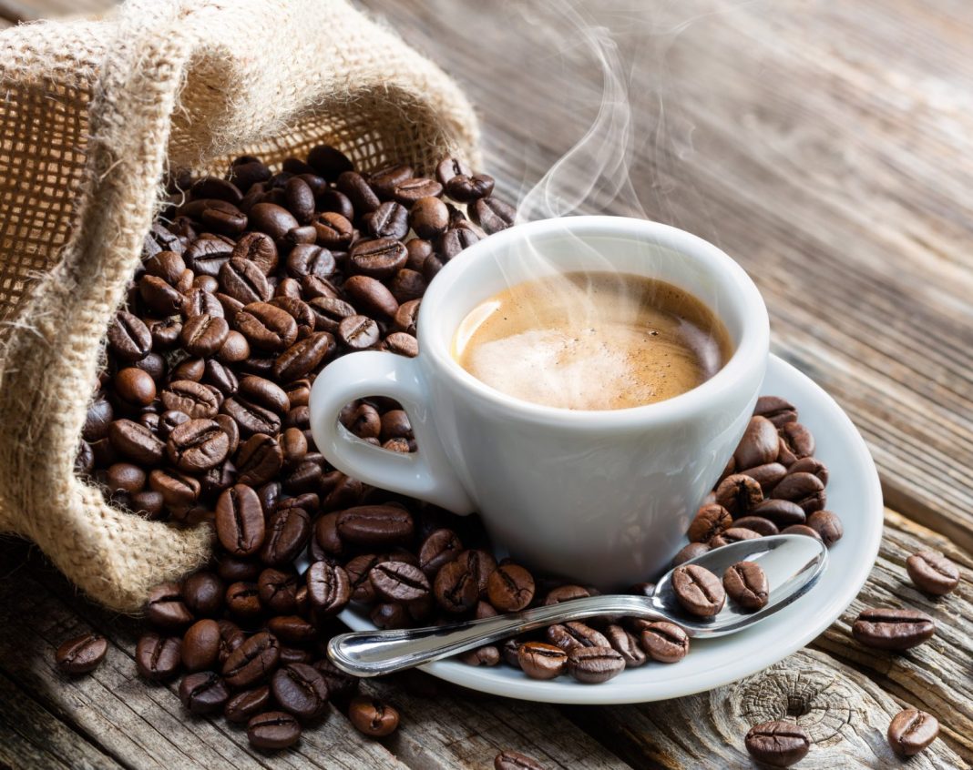 Coffee in Pop Culture: How Java Became a Movie Star - Coffee Lovers