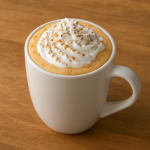 Pumpkin Spice Latte recipe
