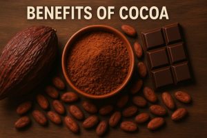 cocoa