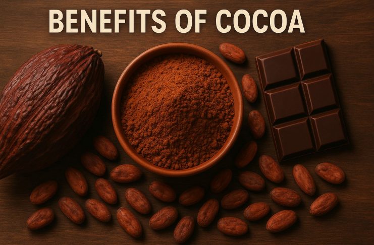 cocoa