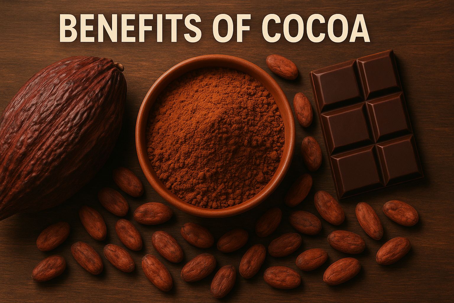 cocoa