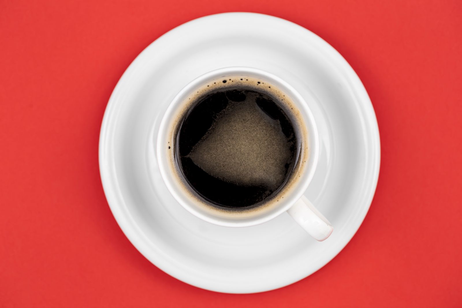black eye coffee