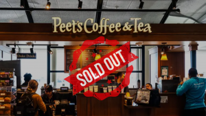 Keurig Dr Pepper