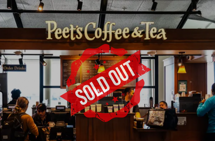 Keurig Dr Pepper