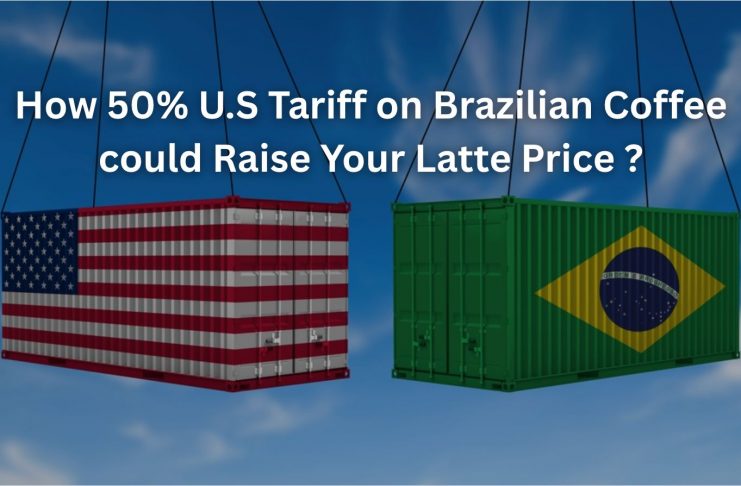 u.s. tariffs on brazilian coffee