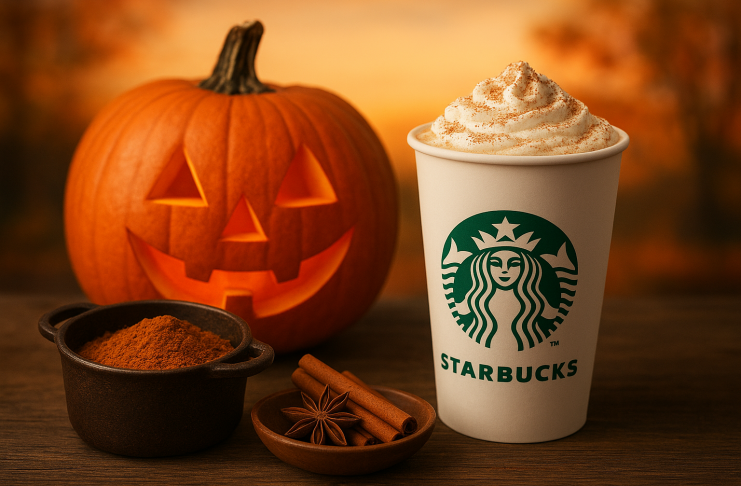 pumpkin spice