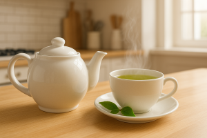 green tea