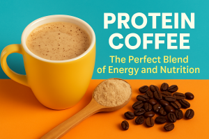 protein coffee