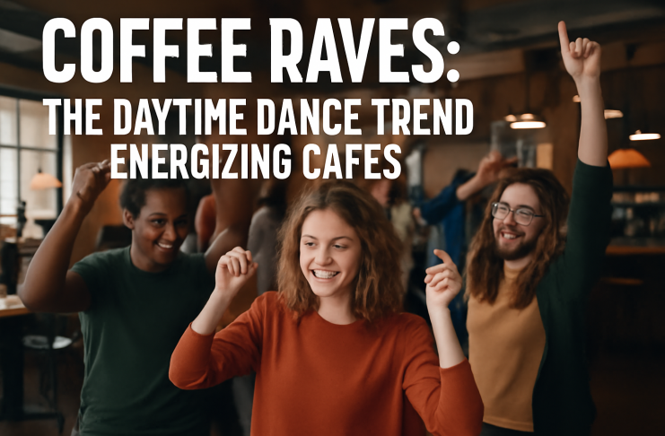 coffee raves