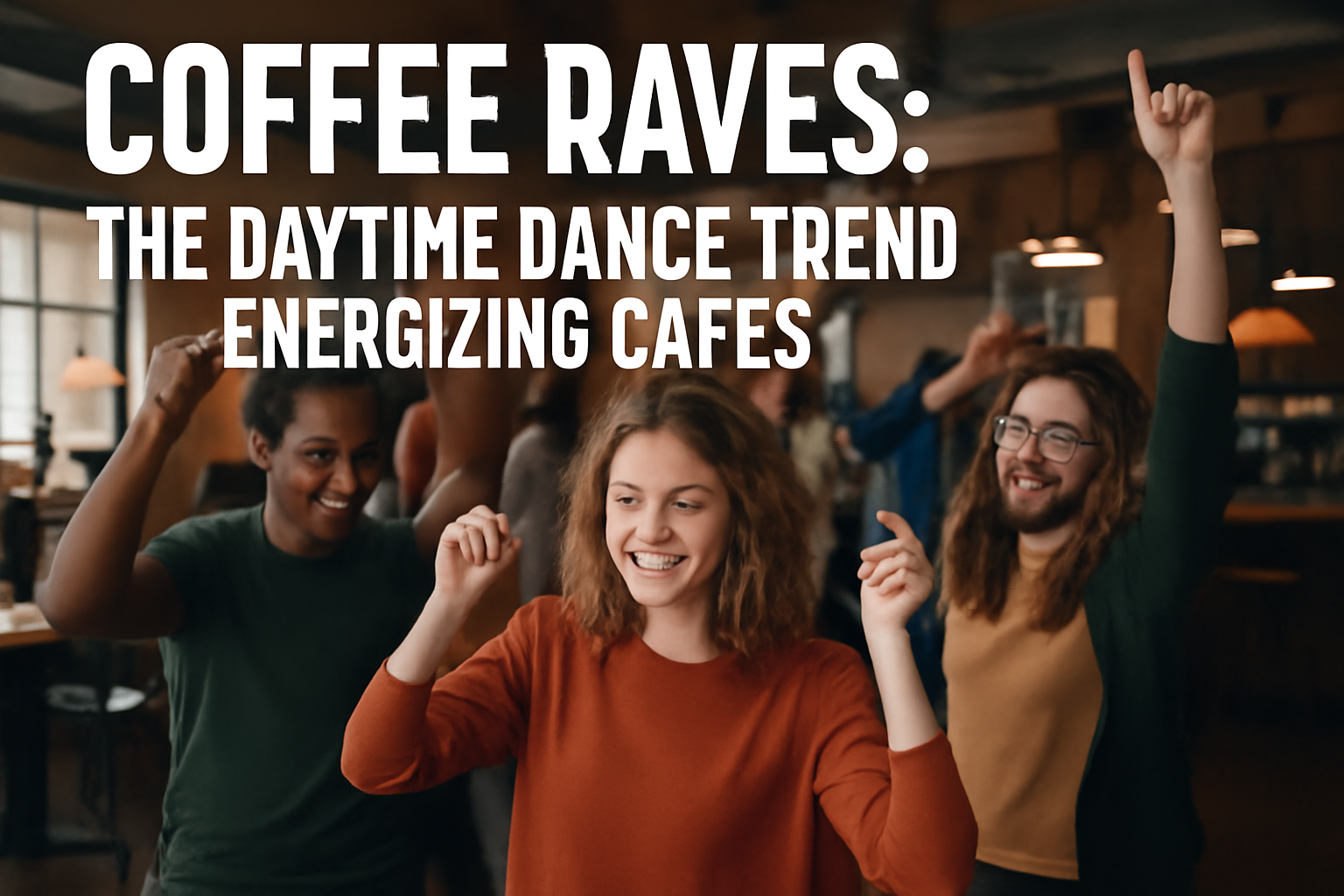 coffee raves