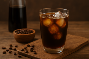 cold brew