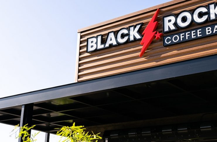black rock coffee bar