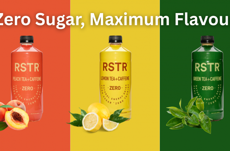 RSTR tea