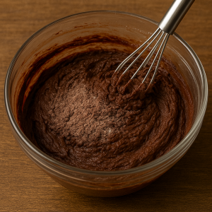 step 5 chocolate chunk cookies