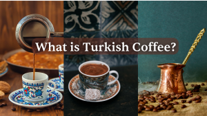 turkish coffee