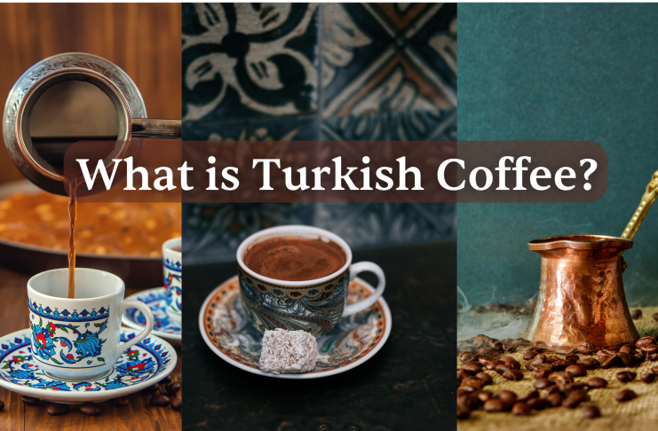 turkish coffee