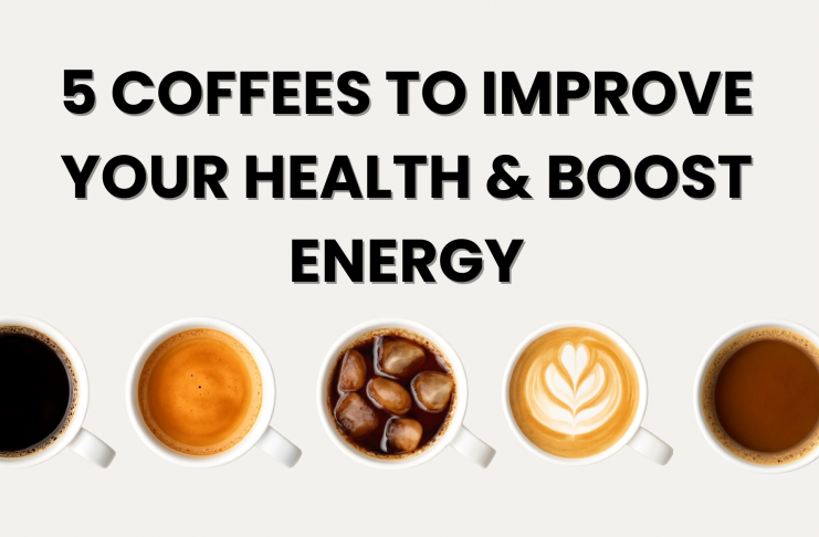 health benefits of coffee