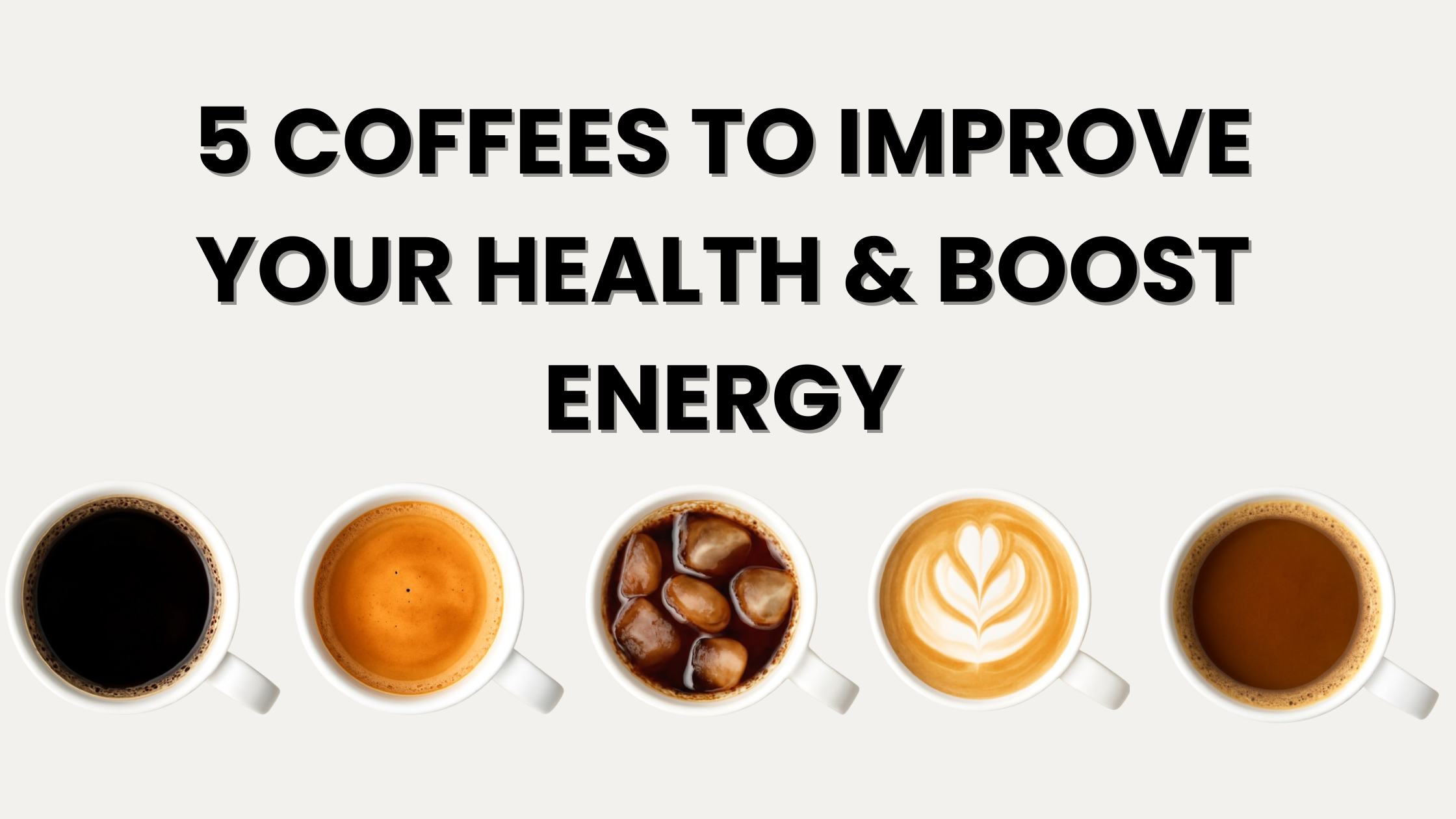 health benefits of coffee