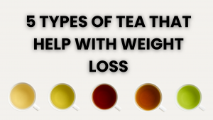 weight loss