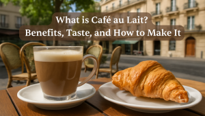 Café au Lait