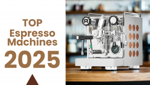 Espresso Machines