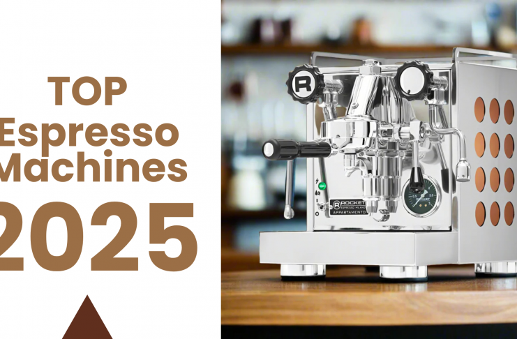 Espresso Machines