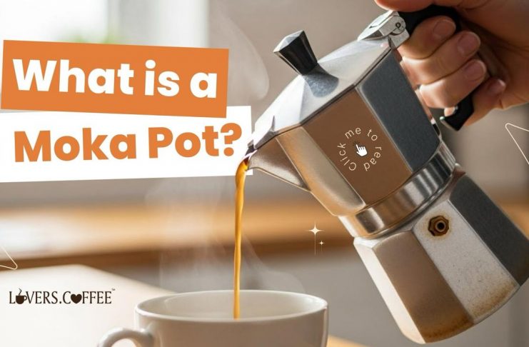 what is moka pot