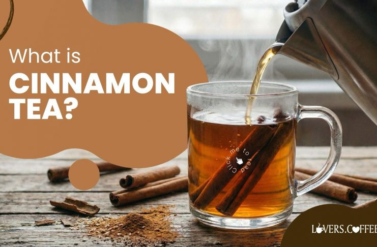 cinnamon tea
