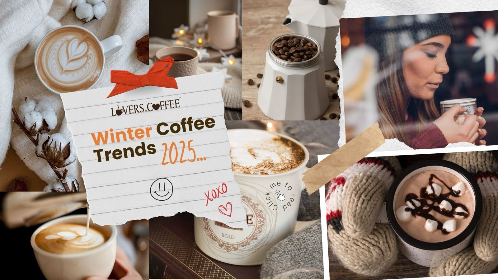 winter coffee trends in 2025