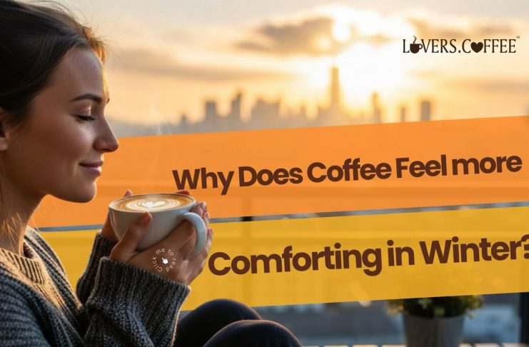 Why Does Coffee Feel More Comforting in Winter