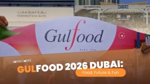 gulfood 2026