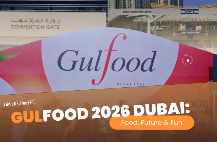 gulfood 2026