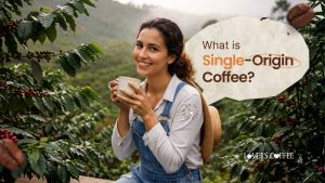 single-origin coffee
