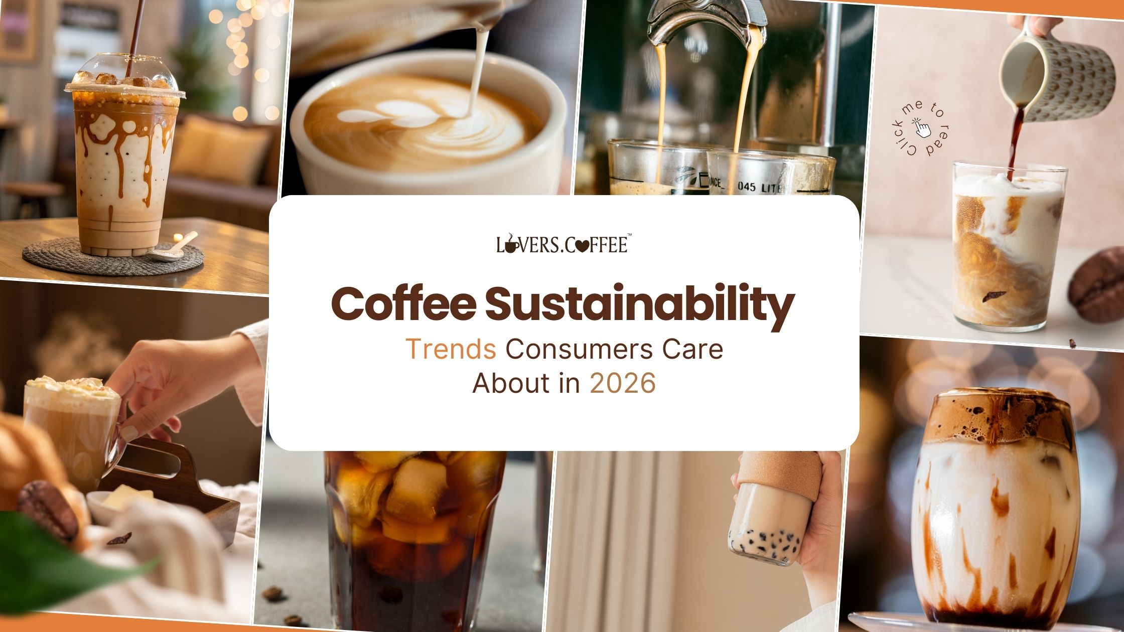 Coffee Sustainability