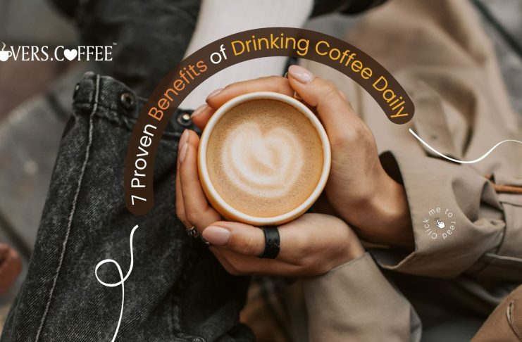 benefits of drinking coffee