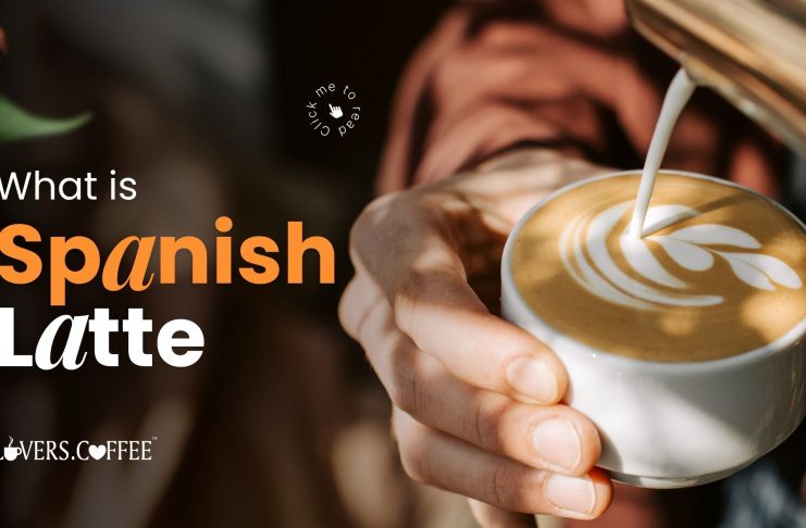 what is spanish latte