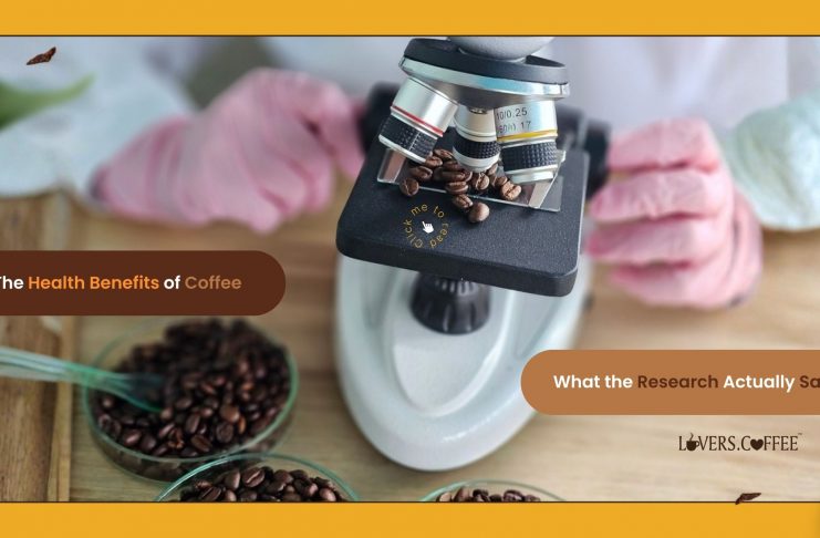 health benefits of coffee