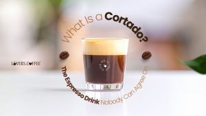 what is a cortado